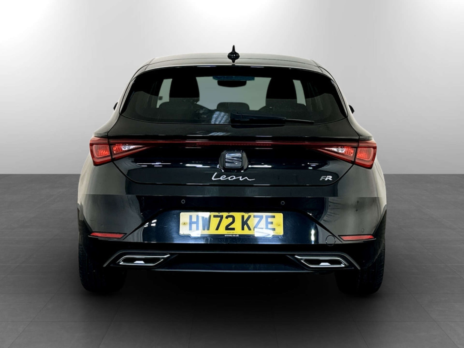 Used SEAT Leon 2022 for sale - 77185030: Photo 9