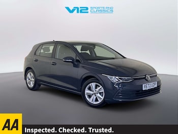 Used Volkswagen Golf 2022 for sale - 79127164: Photo