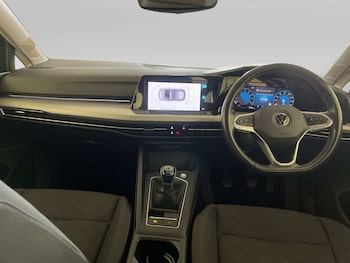 Used Volkswagen Golf 2022 for sale - 79127164: Photo