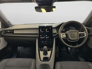 Used Polestar Polestar 2 2023 for sale - 78316005: Photo