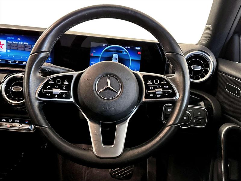 Used Mercedes-Benz A-Class 2022 for sale - 77106617: Photo 15