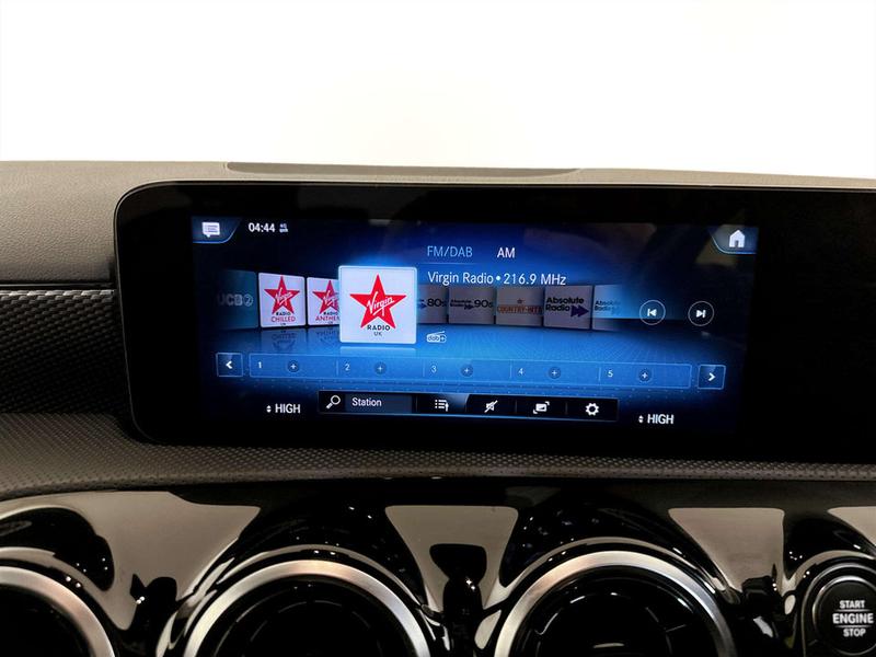 Used Mercedes-Benz A-Class 2022 for sale - 77106617: Photo 23