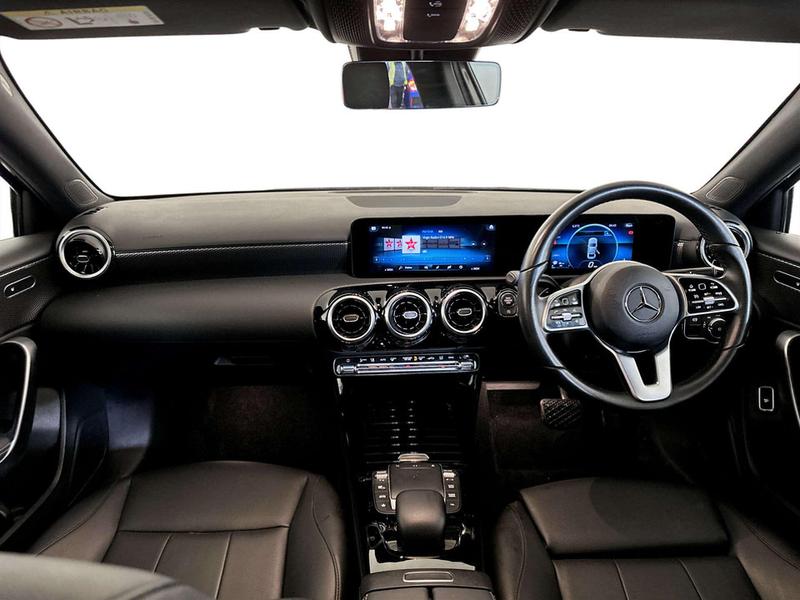 Used Mercedes-Benz A-Class 2022 for sale - 77106617: Photo 3