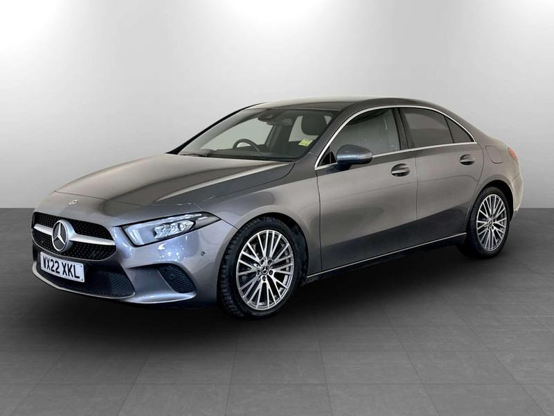 Used Mercedes-Benz A-Class 2022 for sale - 77106617: Photo 6