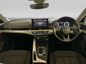 Used Audi A4 2021 for sale - 79290521: Photo