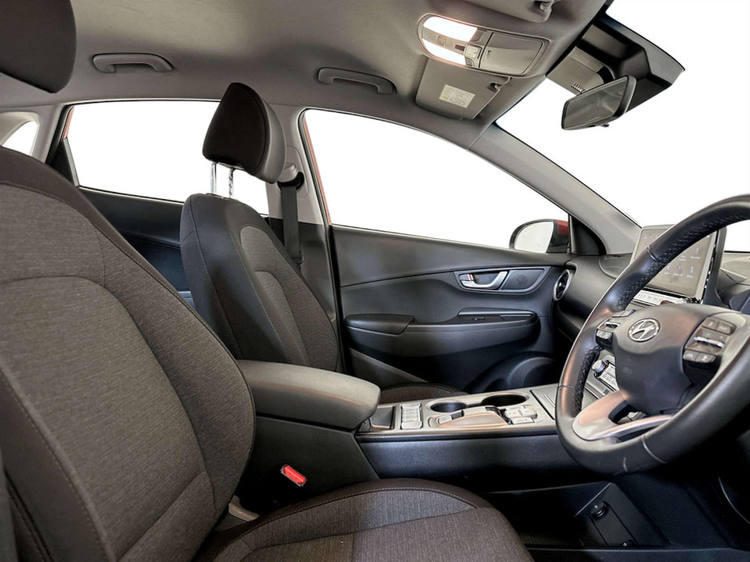 Used Hyundai KONA 2022 for sale - 77701580: Photo 14