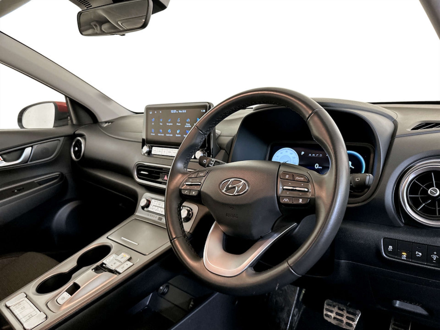 Used Hyundai KONA 2022 for sale - 77701580: Photo 17