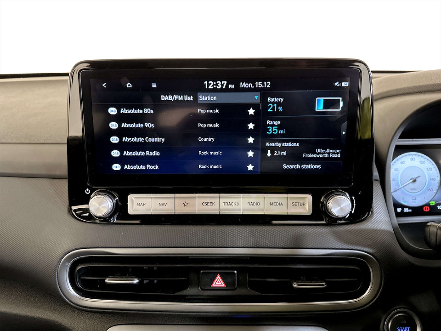 Used Hyundai KONA 2022 for sale - 77701580: Photo 25