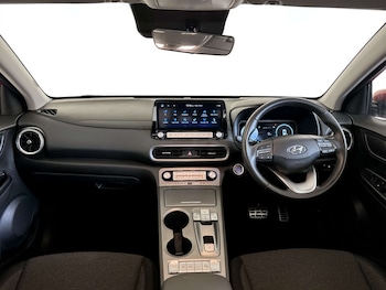 Used Hyundai KONA 2022 for sale - 77701580: Photo