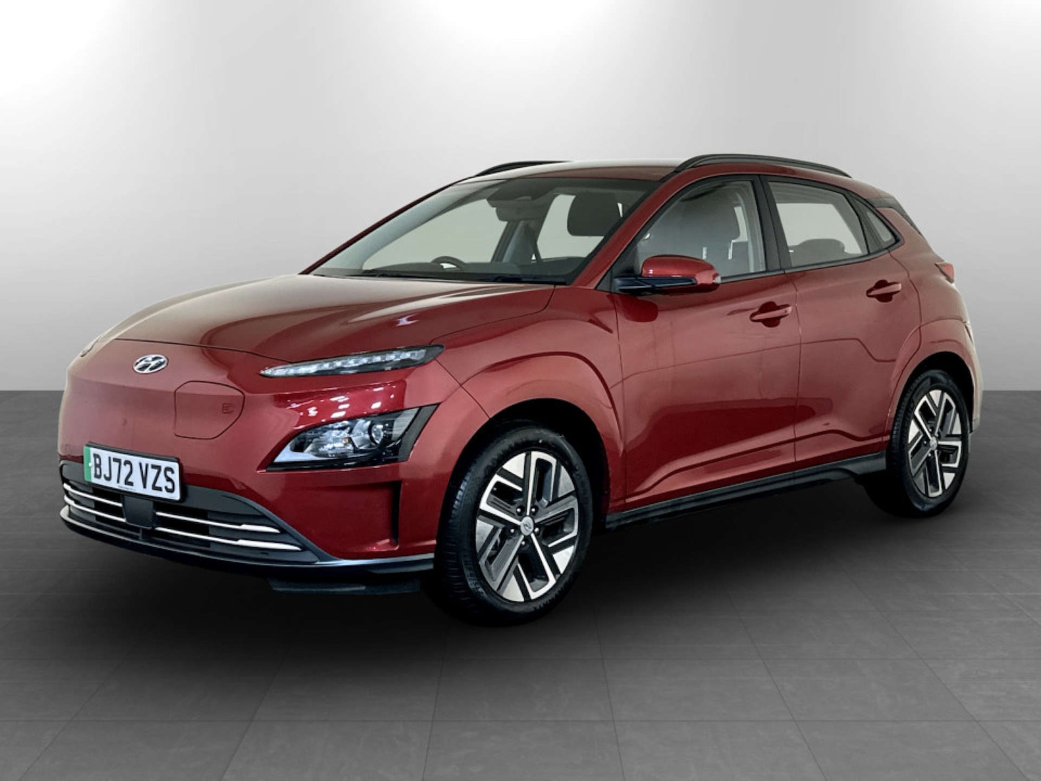 Used Hyundai KONA 2022 for sale - 77701580: Photo 6