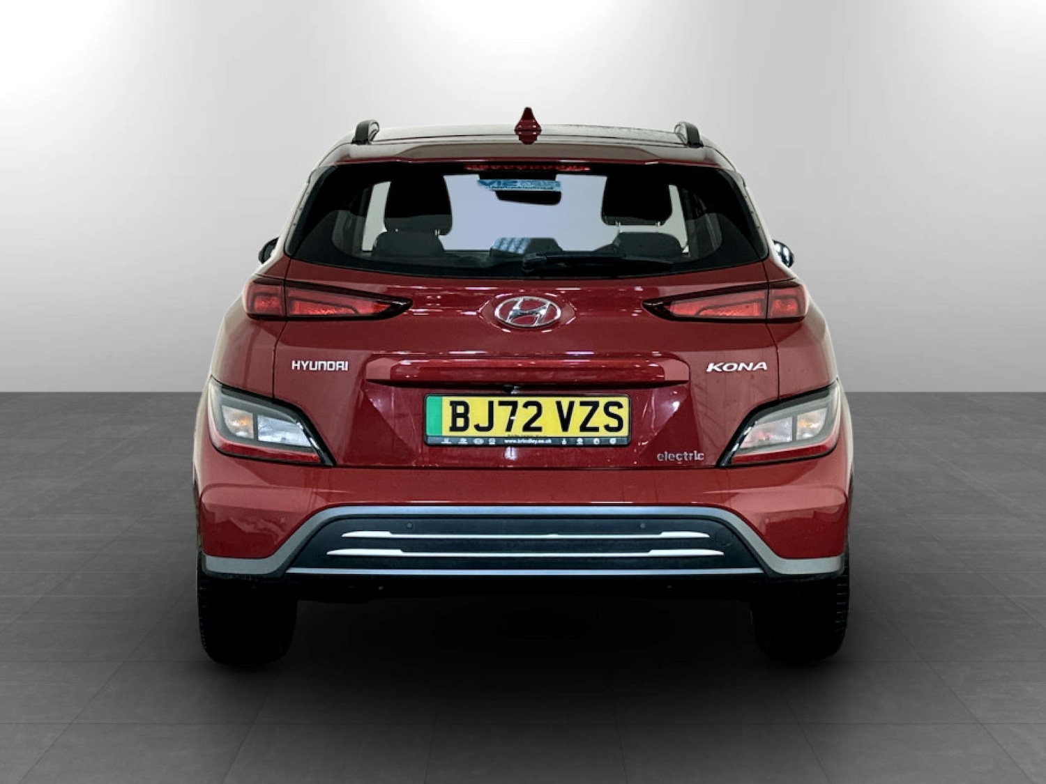 Used Hyundai KONA 2022 for sale - 77701580: Photo 9