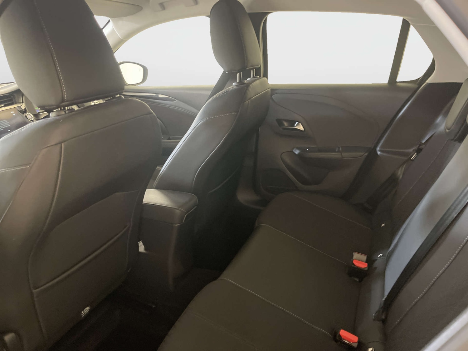 Used Vauxhall Corsa 2022 for sale - 78097351: Photo 14