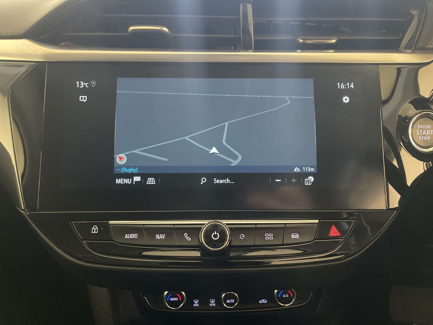 Used Vauxhall Corsa 2022 for sale - 78097351: Photo 21