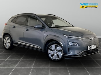 Hyundai - KONA