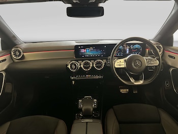 Used Mercedes-Benz CLA 2023 for sale - 79616823: Photo