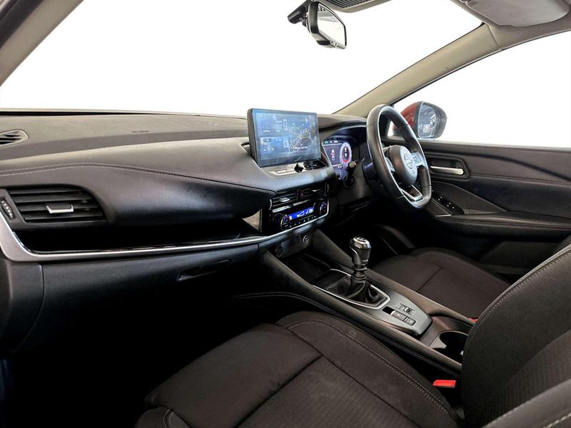 Used Nissan Qashqai 2022 for sale - 77095709: Photo 12