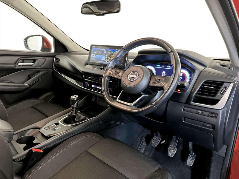 Used Nissan Qashqai 2022 for sale - 77095709: Photo 13