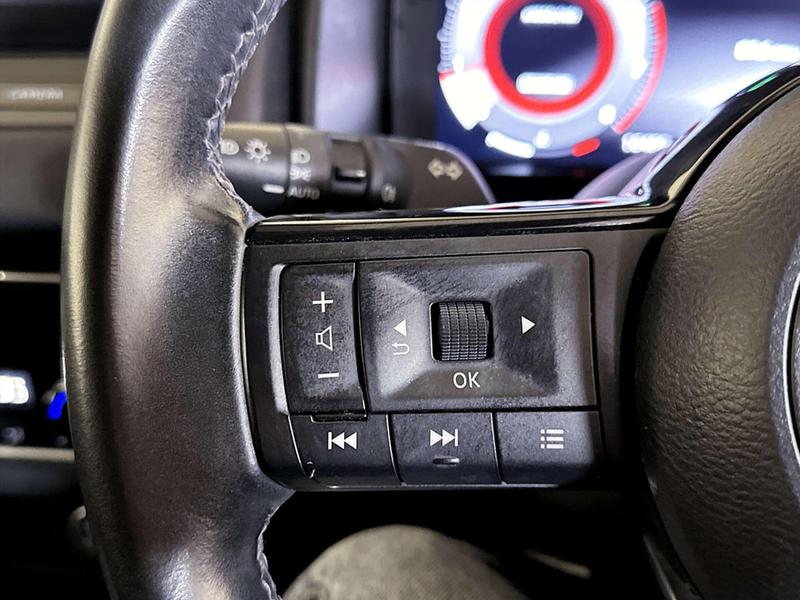 Used Nissan Qashqai 2022 for sale - 77095709: Photo 15