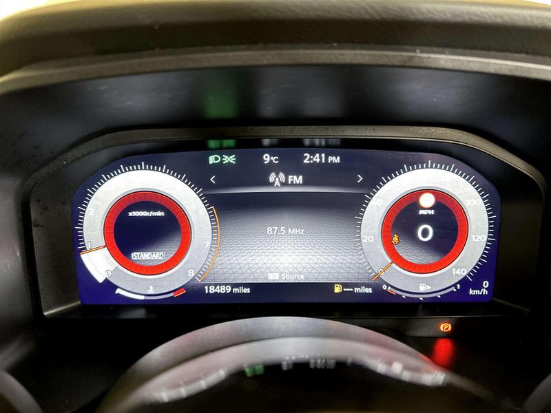 Used Nissan Qashqai 2022 for sale - 77095709: Photo 16