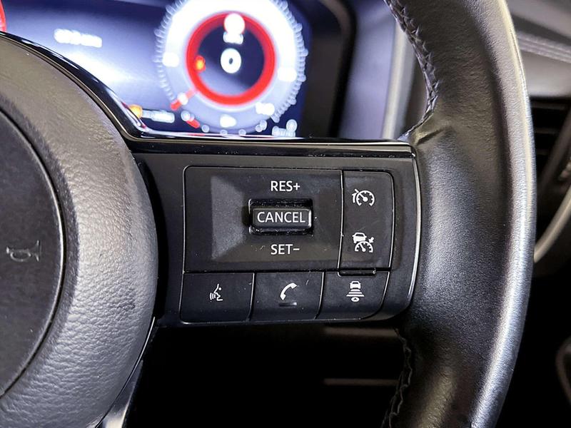 Used Nissan Qashqai 2022 for sale - 77095709: Photo 17