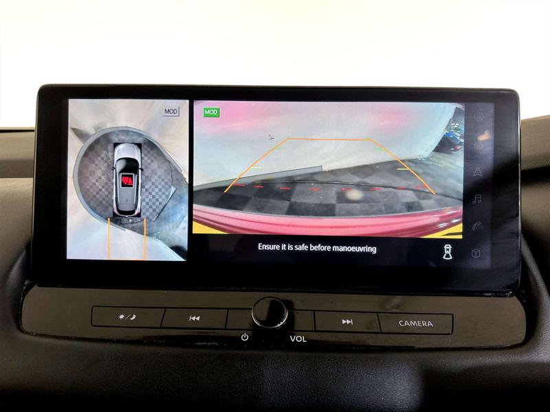 Used Nissan Qashqai 2022 for sale - 77095709: Photo 18