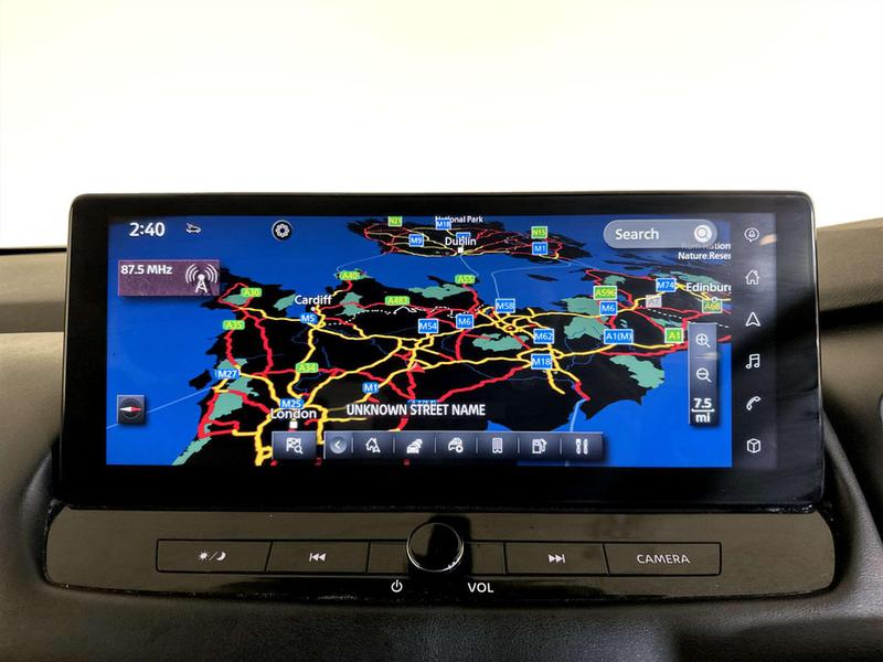 Used Nissan Qashqai 2022 for sale - 77095709: Photo 19