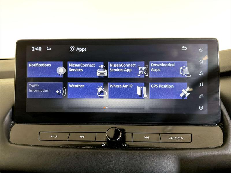 Used Nissan Qashqai 2022 for sale - 77095709: Photo 21