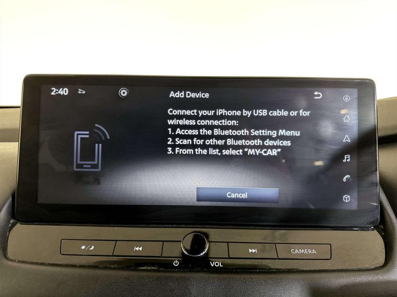 Used Nissan Qashqai 2022 for sale - 77095709: Photo 22