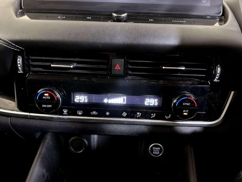 Used Nissan Qashqai 2022 for sale - 77095709: Photo 23