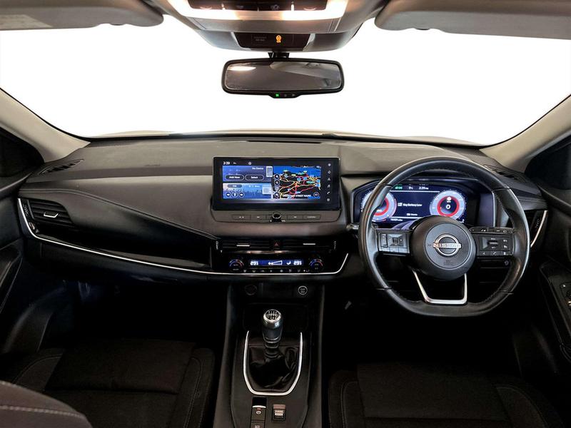 Used Nissan Qashqai 2022 for sale - 77095709: Photo 3