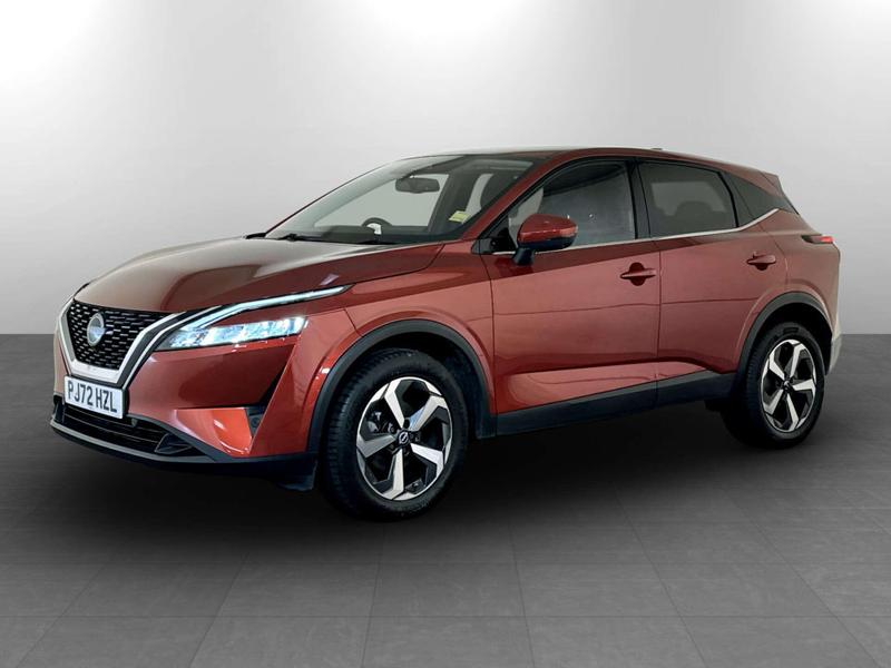 Used Nissan Qashqai 2022 for sale - 77095709: Photo 6