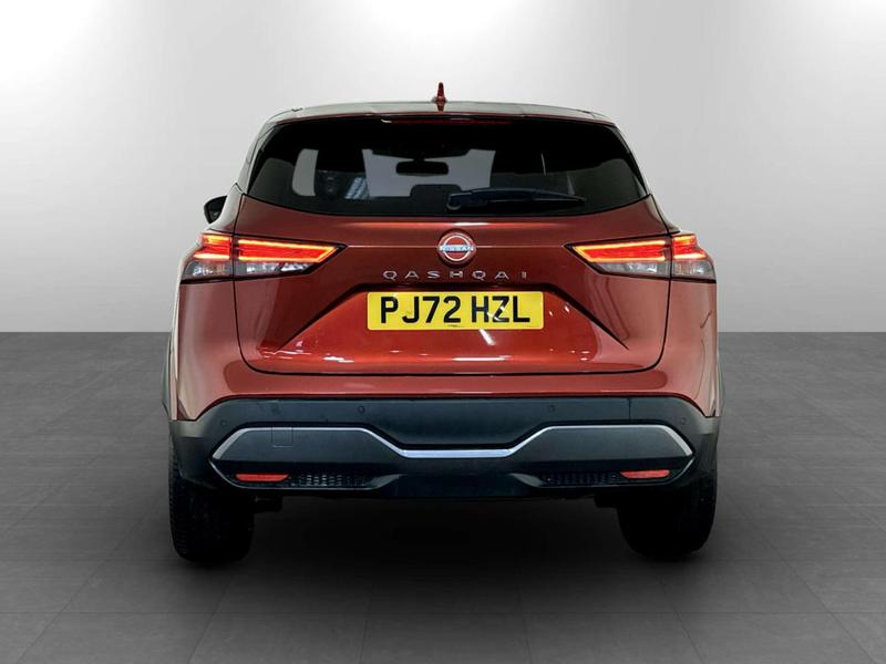 Used Nissan Qashqai 2022 for sale - 77095709: Photo 9