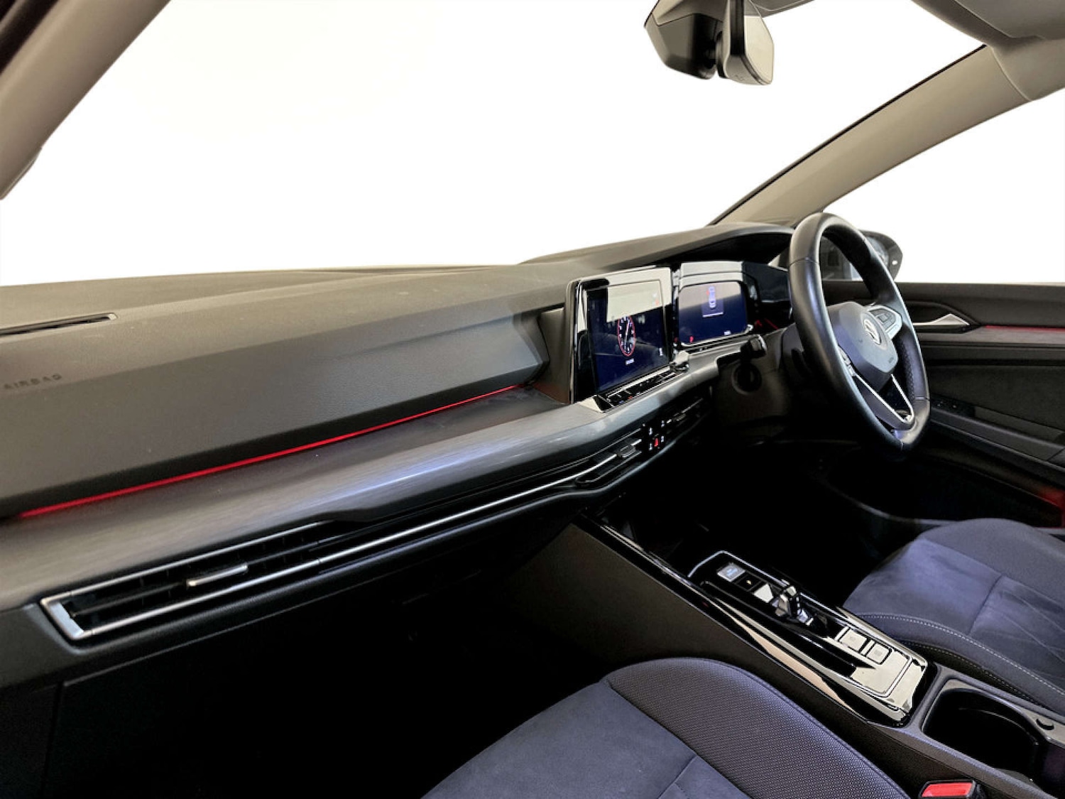 Used Volkswagen Golf 2022 for sale - 77185326: Photo 12