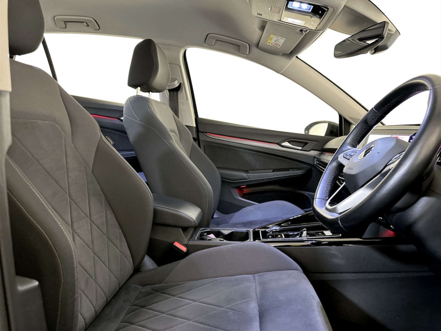 Used Volkswagen Golf 2022 for sale - 77185326: Photo 13