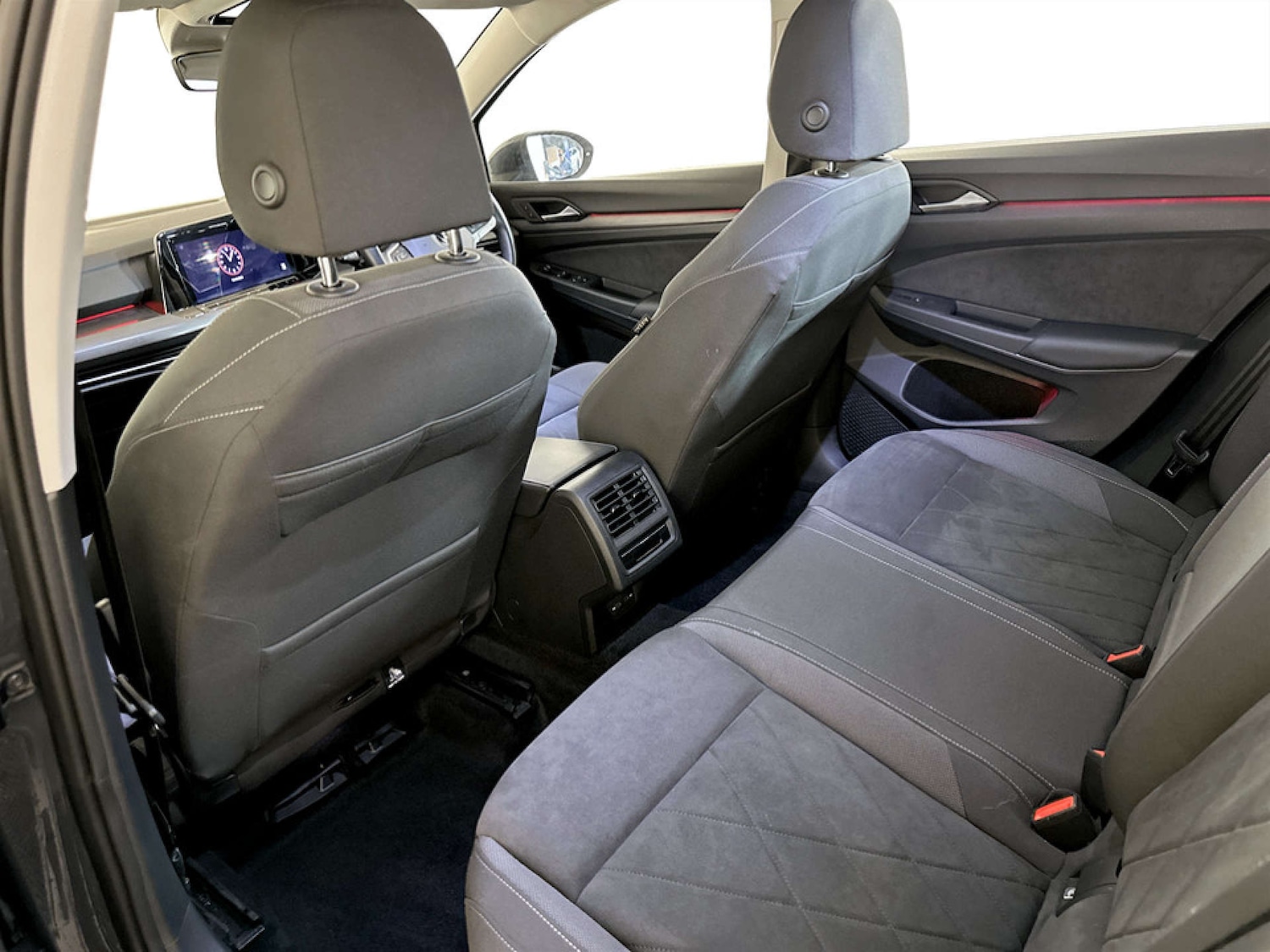 Used Volkswagen Golf 2022 for sale - 77185326: Photo 14