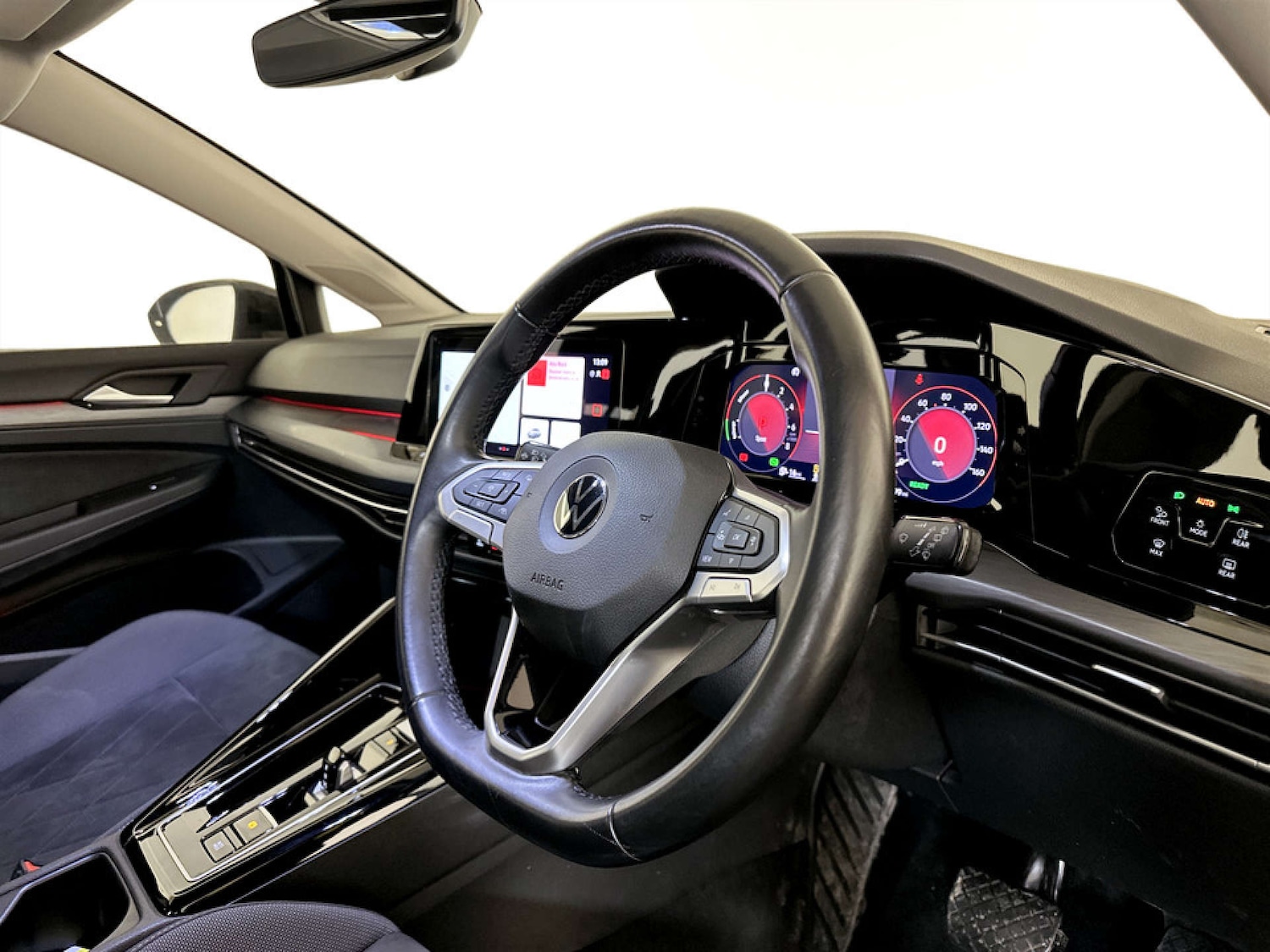 Used Volkswagen Golf 2022 for sale - 77185326: Photo 15