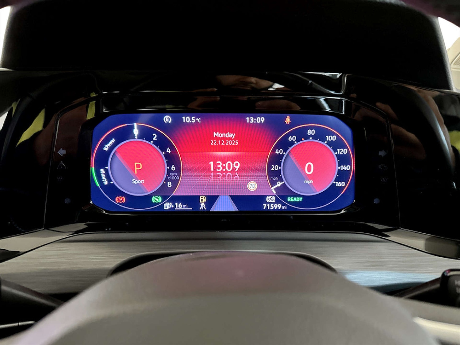 Used Volkswagen Golf 2022 for sale - 77185326: Photo 18