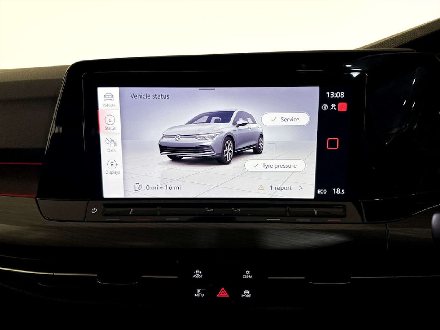 Used Volkswagen Golf 2022 for sale - 77185326: Photo 24