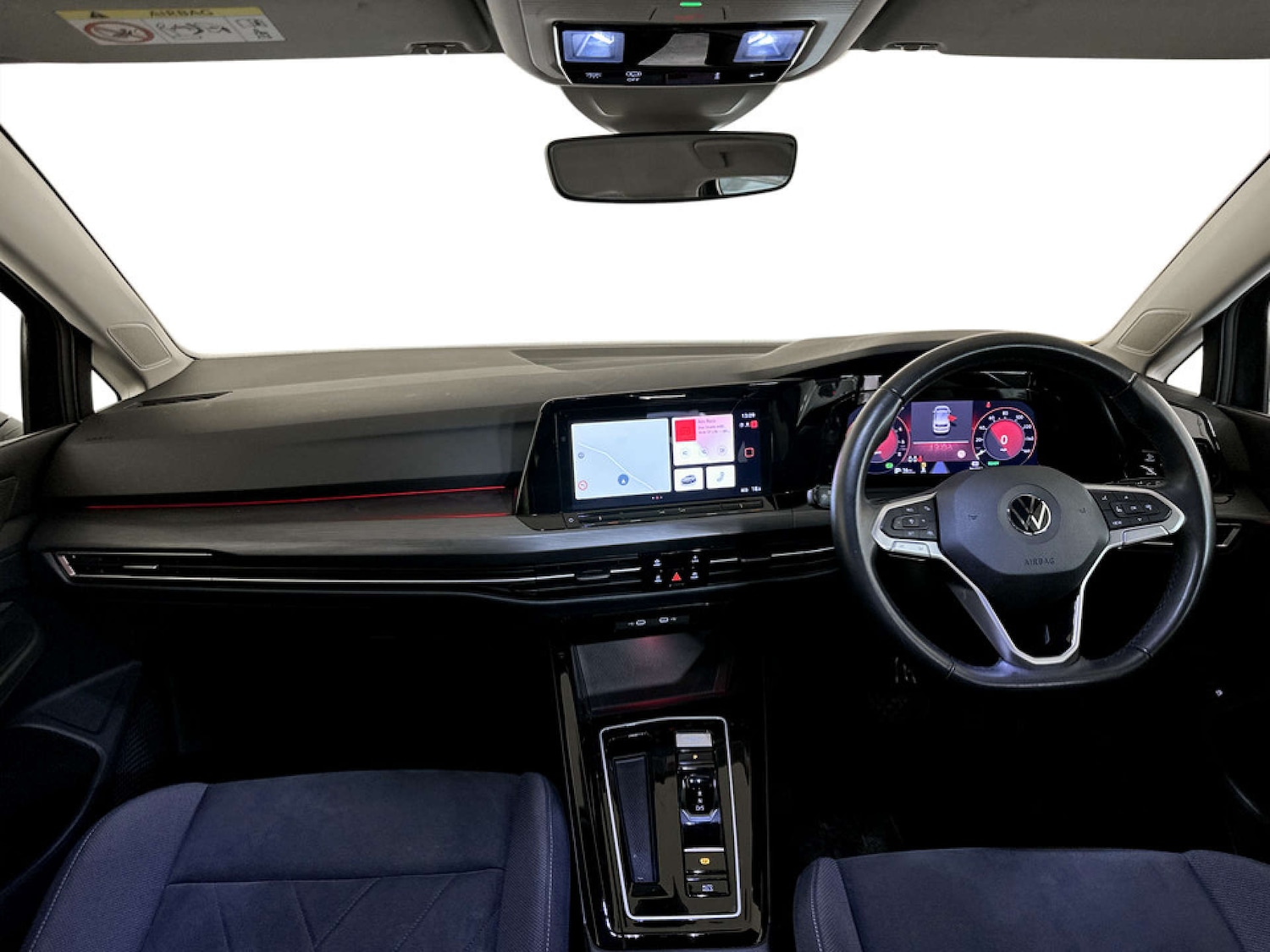 Used Volkswagen Golf 2022 for sale - 77185326: Photo 3