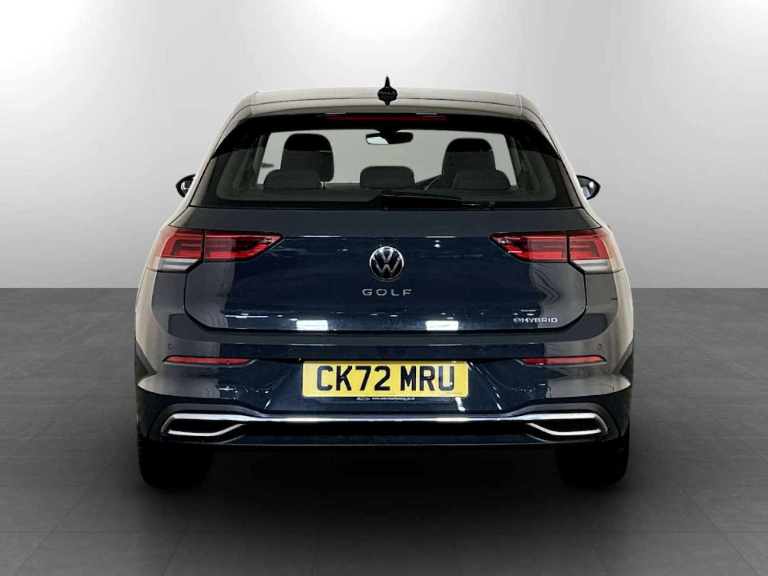 Used Volkswagen Golf 2022 for sale - 77185326: Photo 9