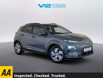 Used Hyundai KONA 2021 for sale - 78373946: Photo