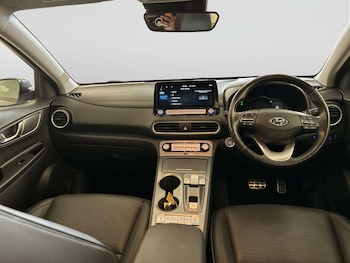 Used Hyundai KONA 2021 for sale - 78373946: Photo