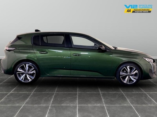 Used Peugeot 308 2022 for sale - 75712110: Photo 11