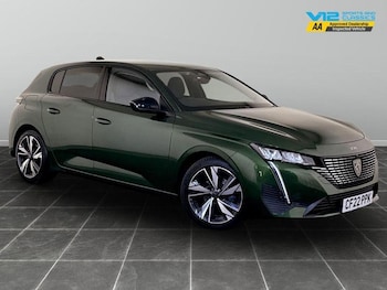 Peugeot - 308