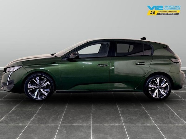 Used Peugeot 308 2022 for sale - 75712110: Photo 7