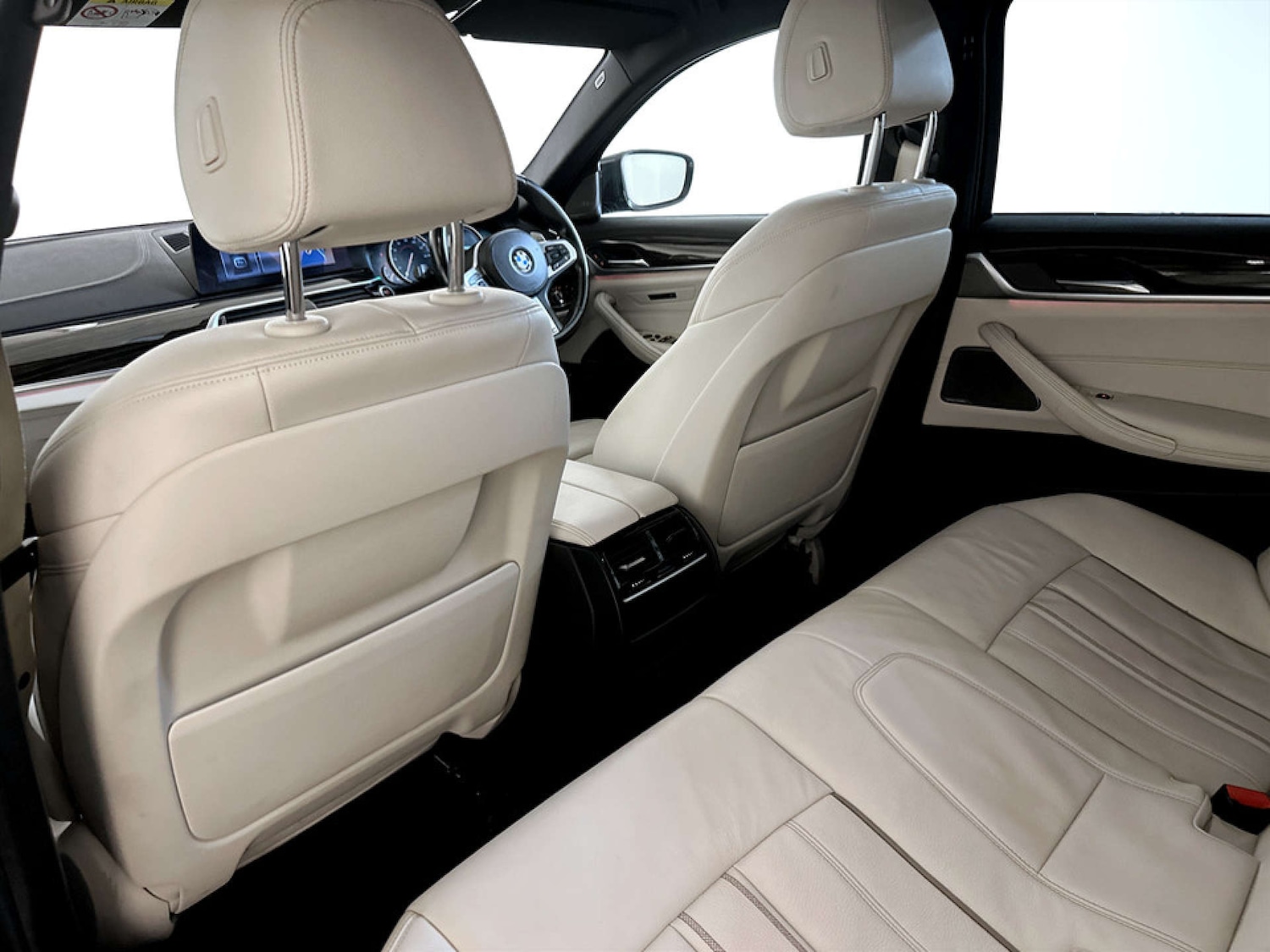 Used BMW 5 Series 2018 for sale - 77185317: Photo 14