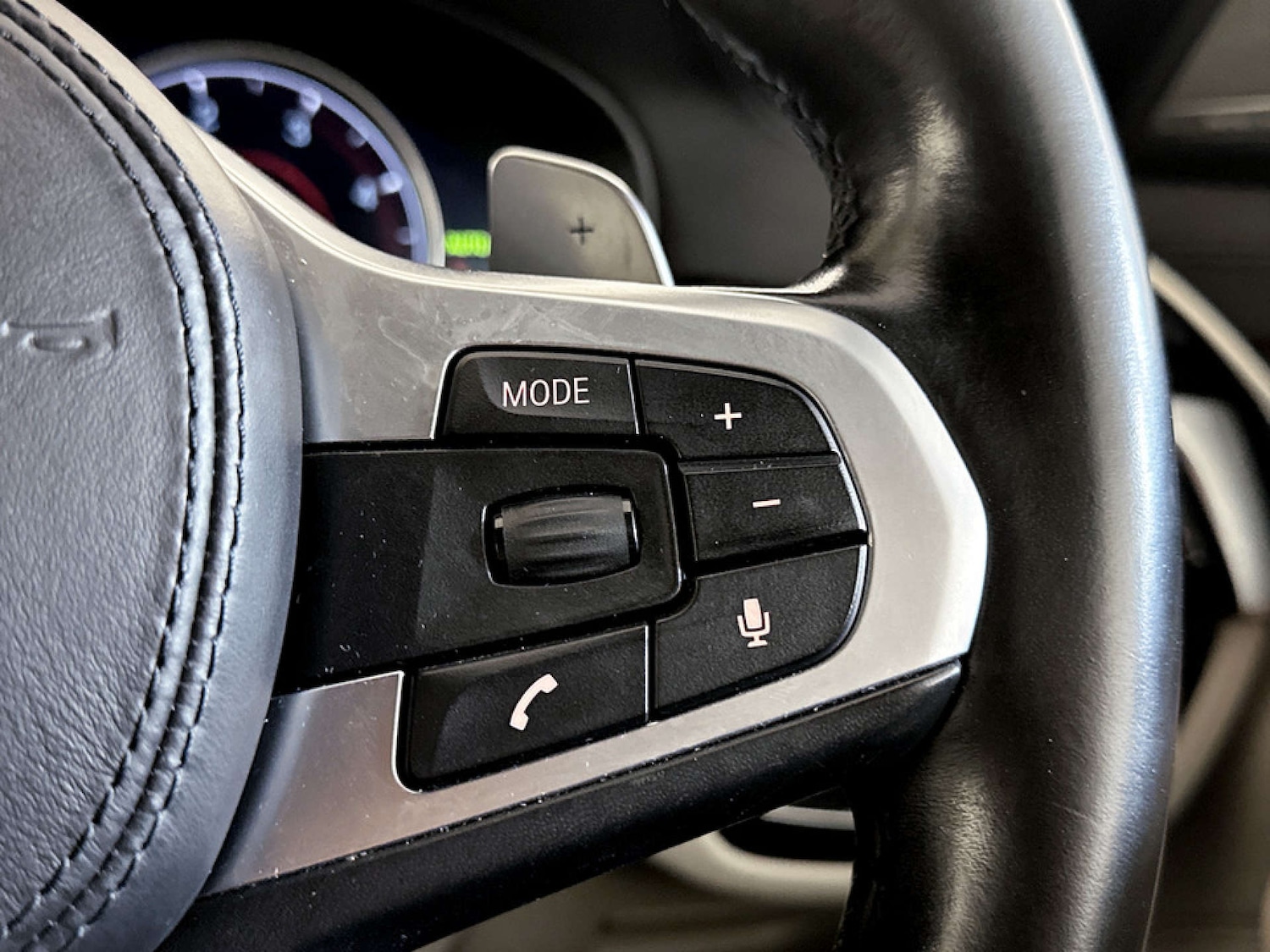 Used BMW 5 Series 2018 for sale - 77185317: Photo 19