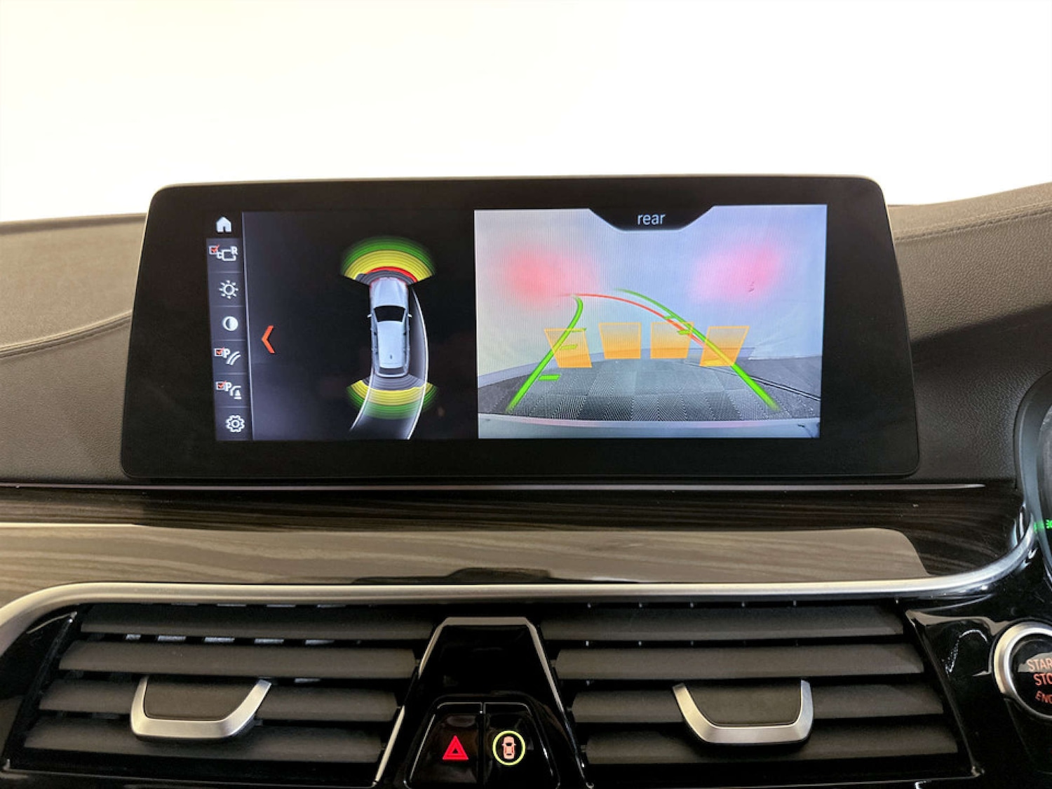 Used BMW 5 Series 2018 for sale - 77185317: Photo 20