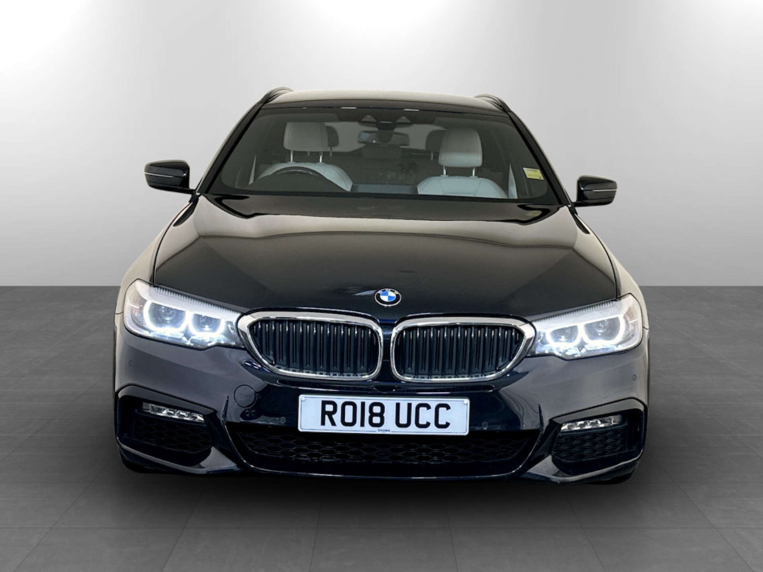 Used BMW 5 Series 2018 for sale - 77185317: Photo 5