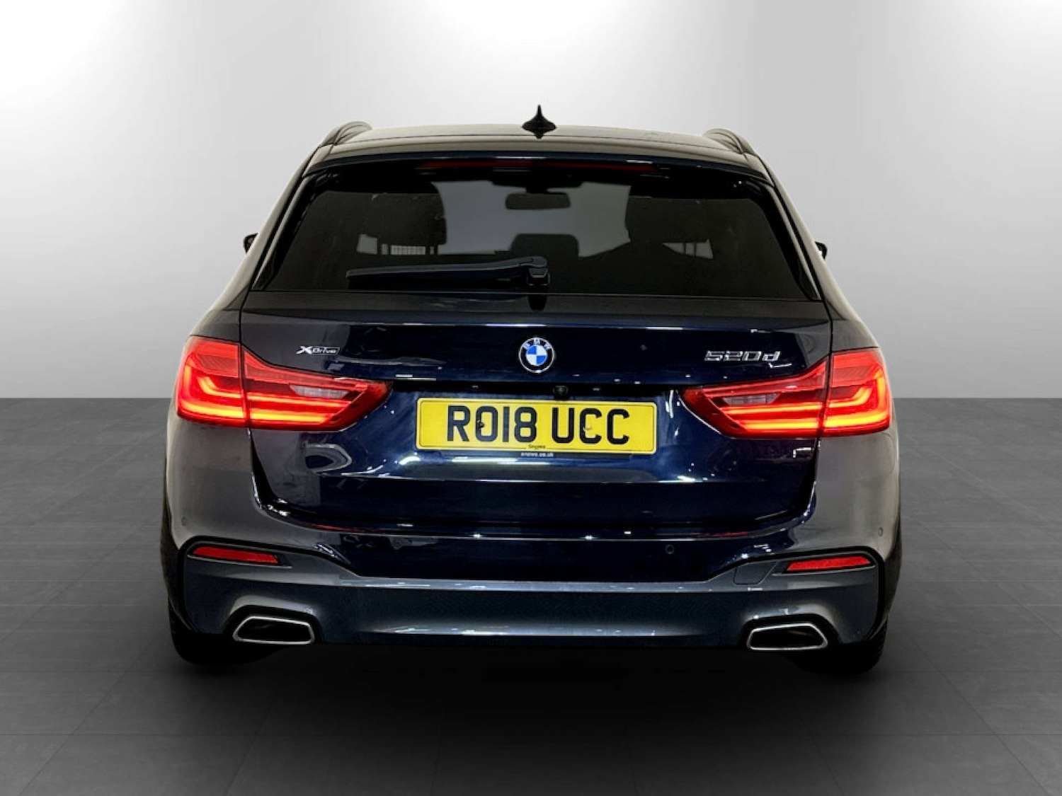 Used BMW 5 Series 2018 for sale - 77185317: Photo 9